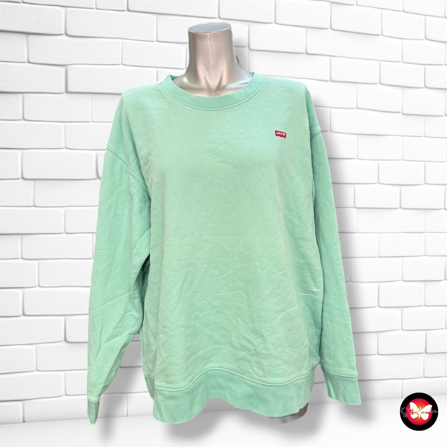 **HOY** Sudadera LEVI’S Talla M