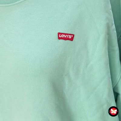 Sudadera LEVI’S Talla M