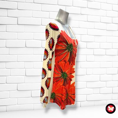 **HOY** Camiseta de manga larga DESIGUAL Talla S