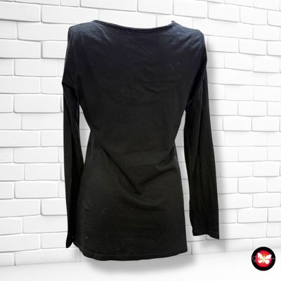 **HOY** Camiseta de manga larga DESIGUAL Talla M