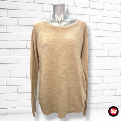 Jersey de manga larga básico ATMOSPHERE Talla 42