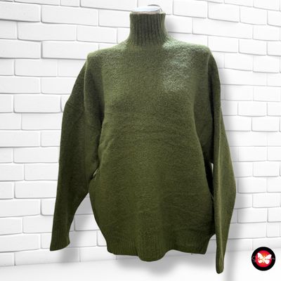 **HOY** Jersey de manga larga ZARA Talla S (grande)