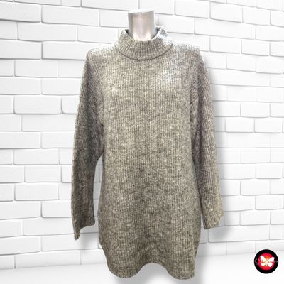 Jersey de manga larga MANGO Talla XS/S (grande)