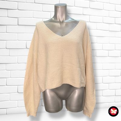 **HOY** Jersey de manga larga H&amp;M Talla L