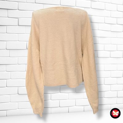 **HOY** Jersey de manga larga H&amp;M Talla L