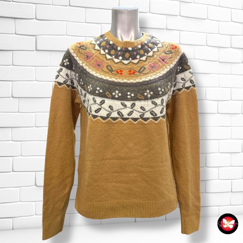 **HOY** Jersey de manga larga CLOCKHOUSE Talla S