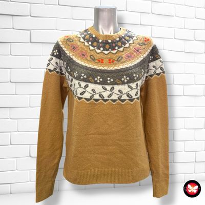 **HOY** Jersey de manga larga CLOCKHOUSE Talla S