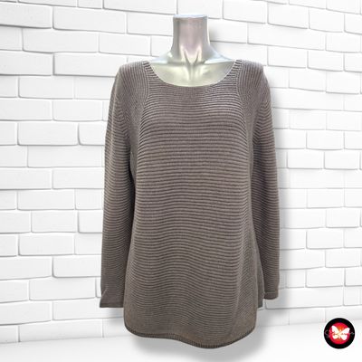 **HOY** Jersey de manga larga KIMMY Talla M (grande)