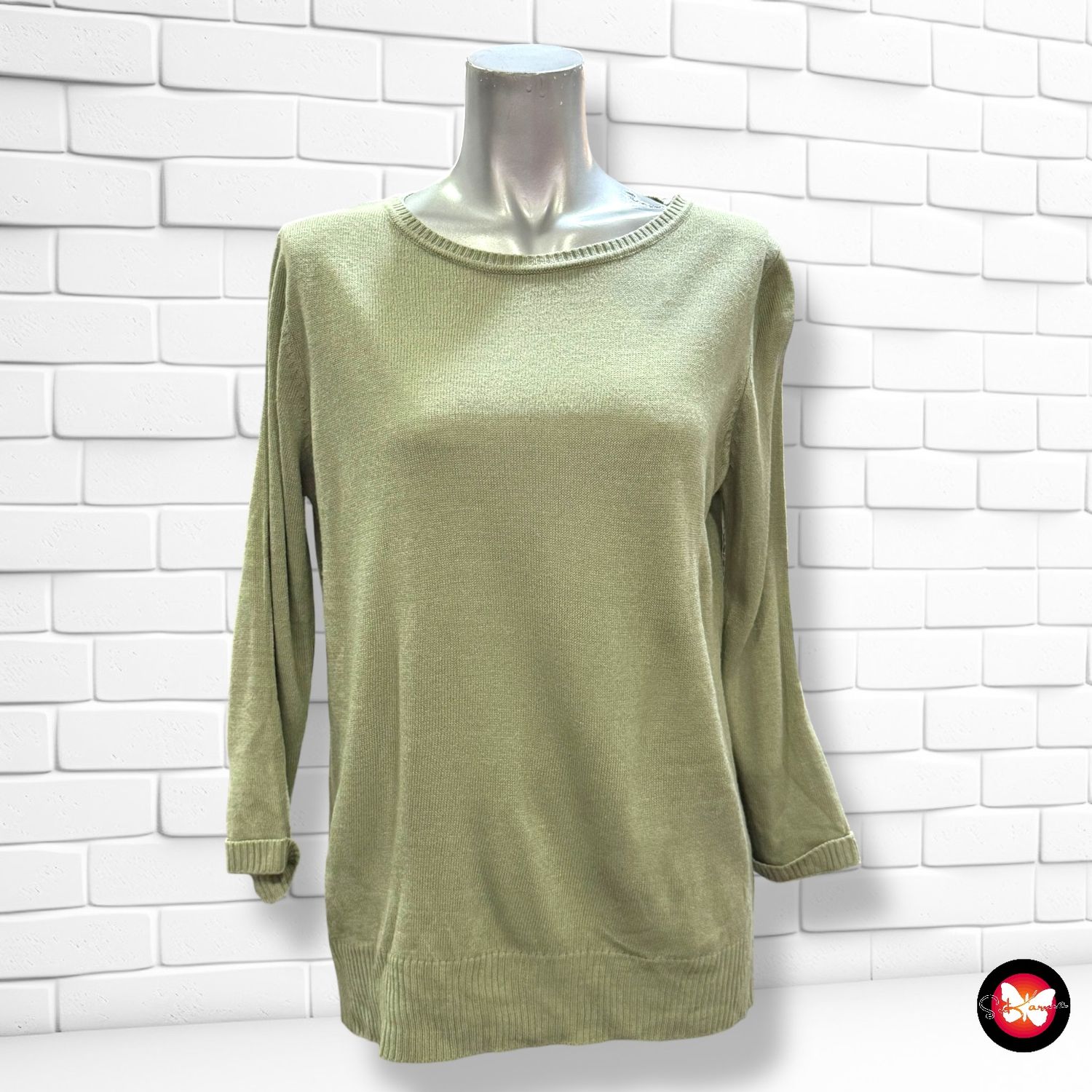 **HOY** Jersey de manga larga INFINITY Talla M