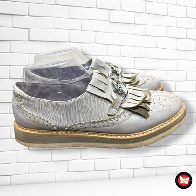 **HOY** Zapatos oxford T38