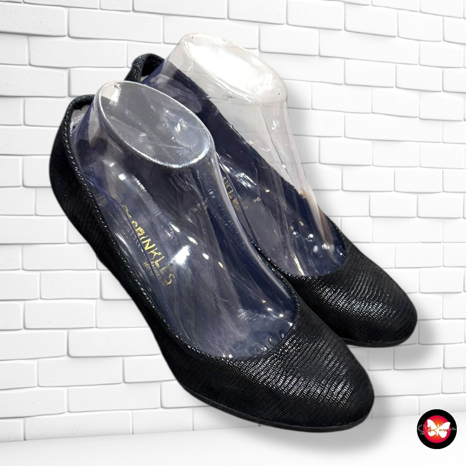 **HOY** Zapatos de tacón T38