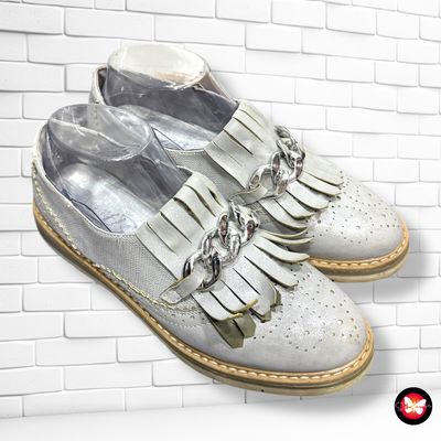 **HOY** Zapatos oxford T38