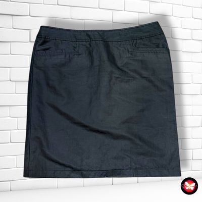 Falda satinada JAVIER SIMORRA Talla 46 Falda satinada JAVIER SIMORRA Talla 46