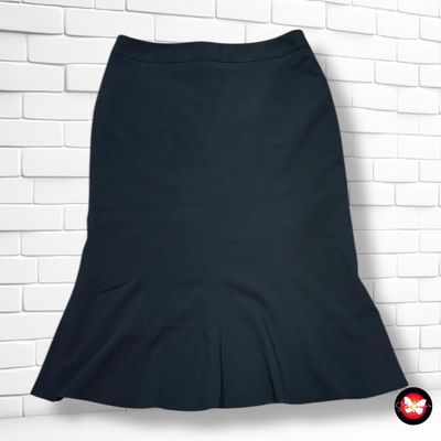 Falda clásica corte sirena CLAUDE ARIELLE Talla 38