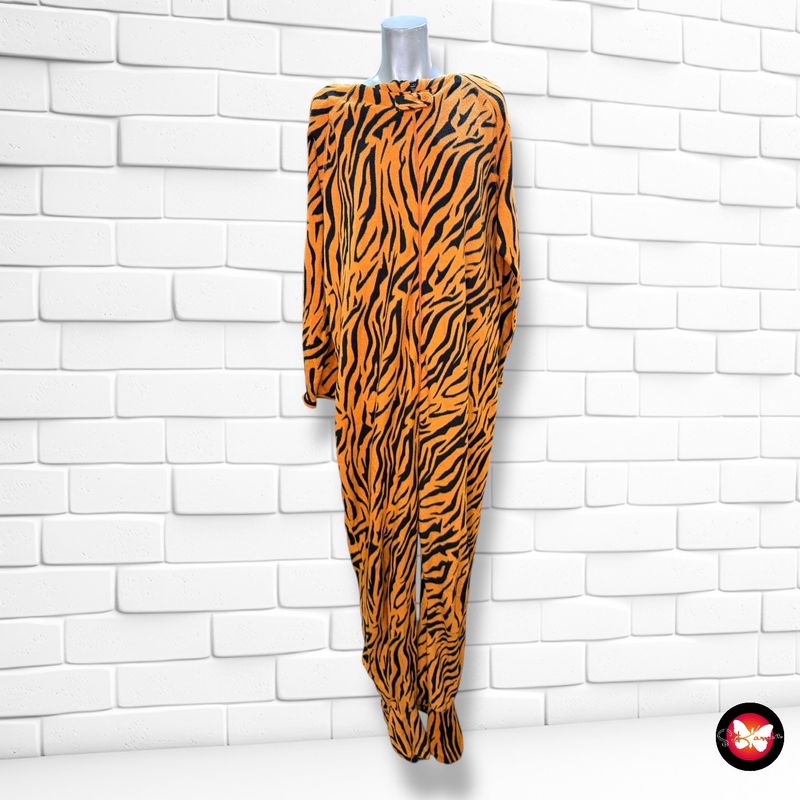 Mono pijama TIGRE Talla M