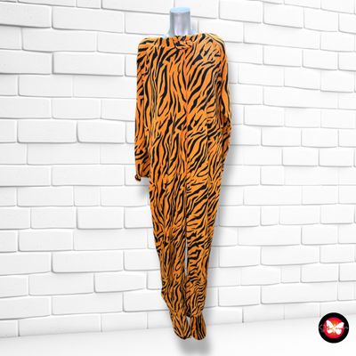 Mono pijama TIGRE Talla M