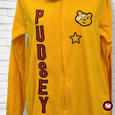 Mono pijama PUDSEY Talla S