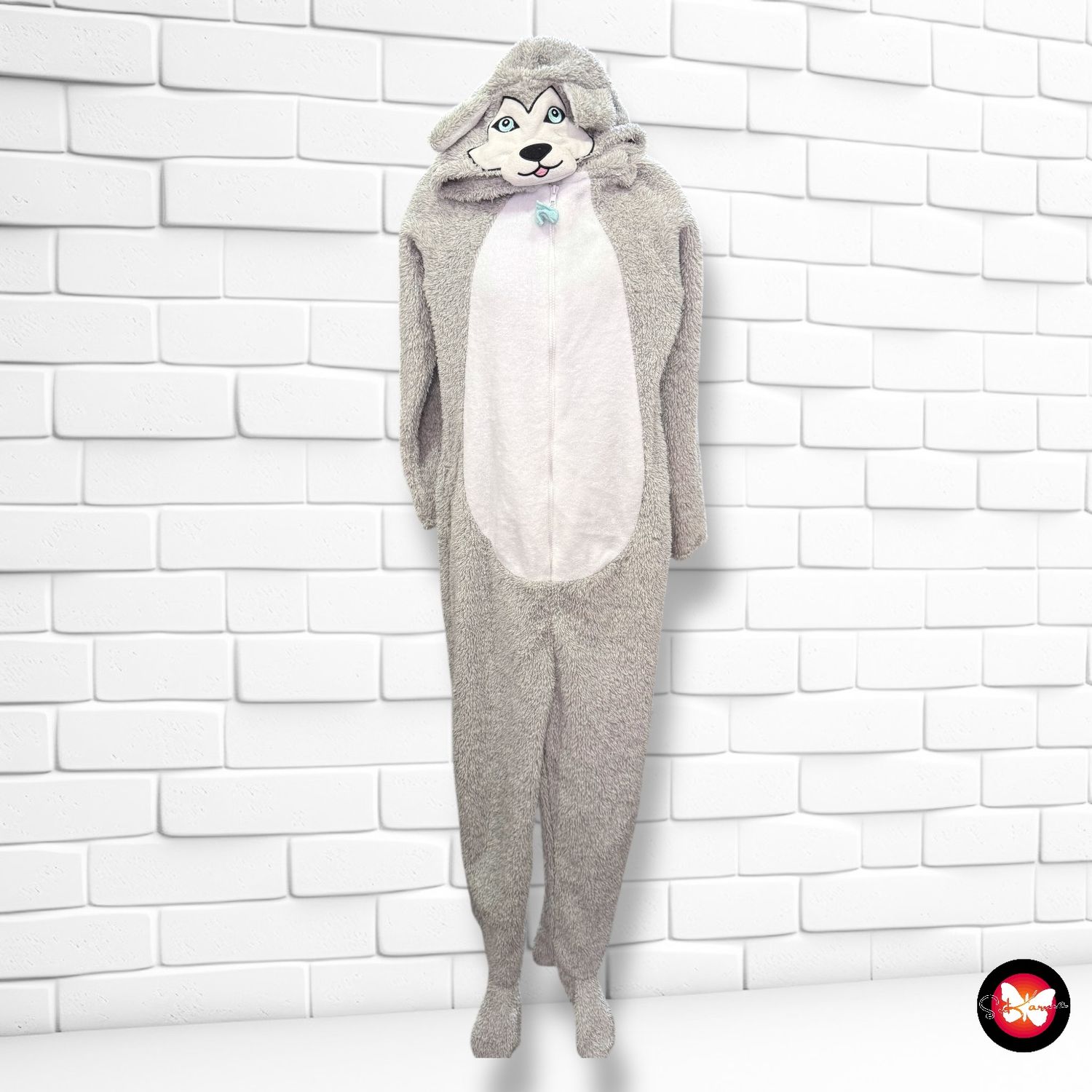 **HOY** Mono pijama LOBITO Talla XS