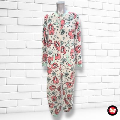 Mono pijama LA SIRENITA Talla S
