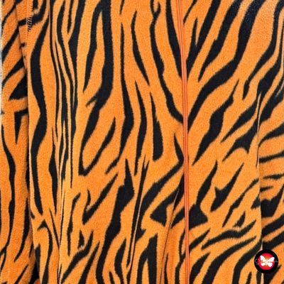 Mono pijama TIGRE Talla M