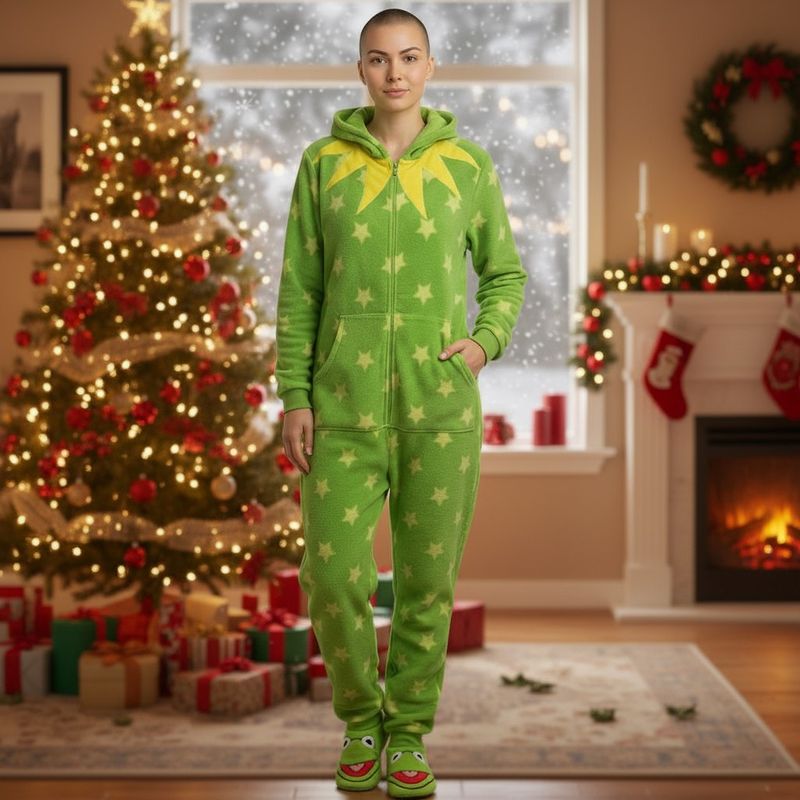 Mono pijama RANA GUSTAVO Talla XS