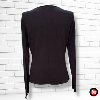 Chaqueta de punto ZARA Talla M