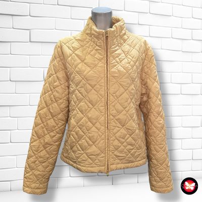 Chaqueta acolchada finita Talla 42