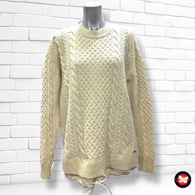 **HOY** Jersey de manga larga DIESEL Talla L