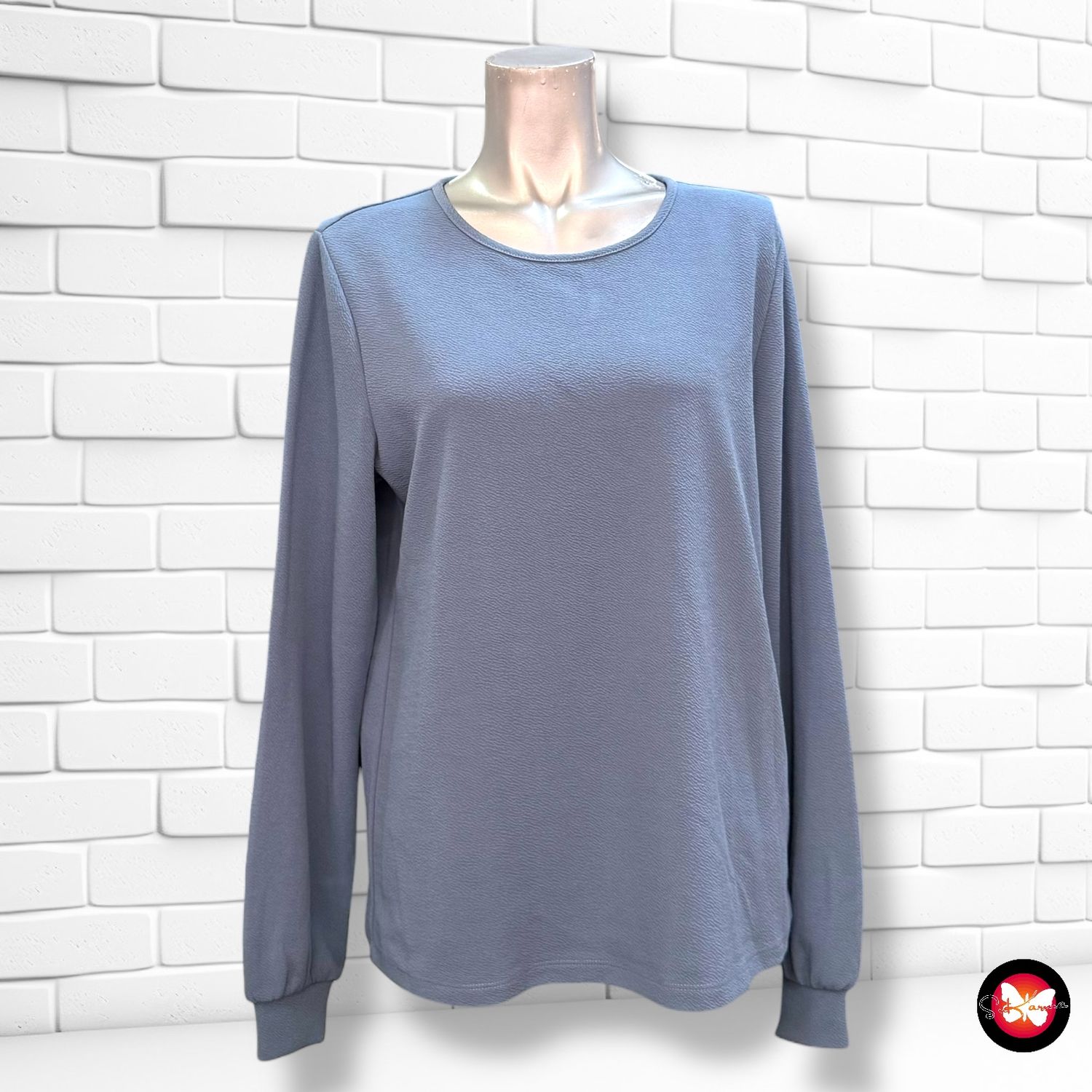 **HOY** Blusa de manga larga VILA Talla M