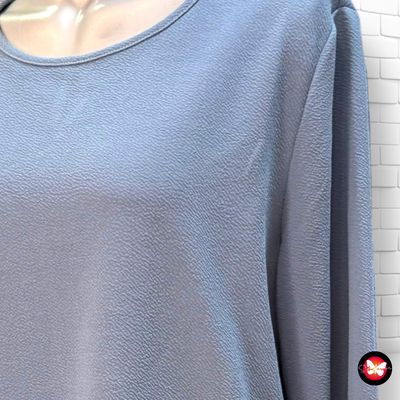 Blusa de manga larga VILA Talla M