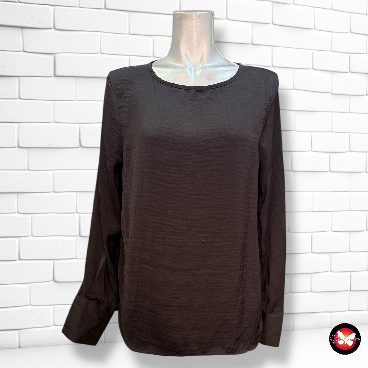 **HOY** Blusa de manga larga VERO MODA Talla M