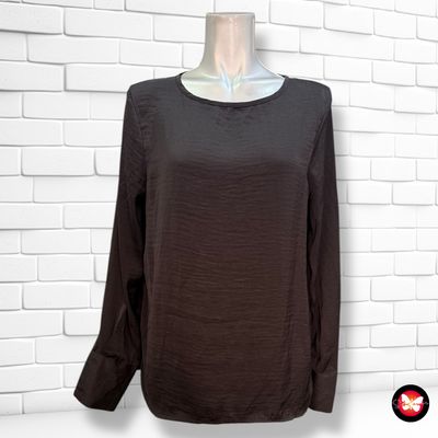 **HOY** Blusa de manga larga VERO MODA Talla M