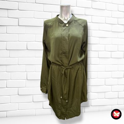 **HOY** Chaqueta de satén EKSEPT Tallas M