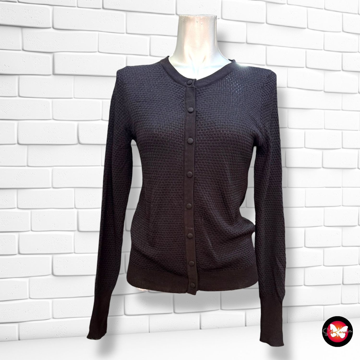 **HOY** Chaqueta de punto ZARA Talla M