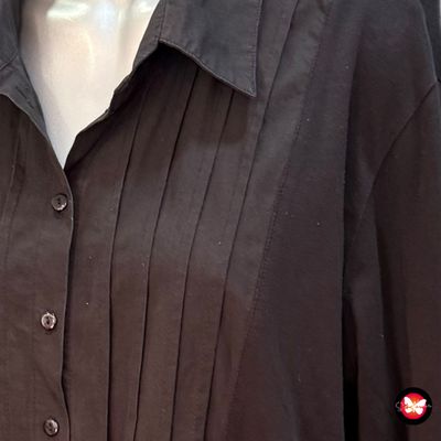 Camisa de manga larga SOSOIRE Talla XL