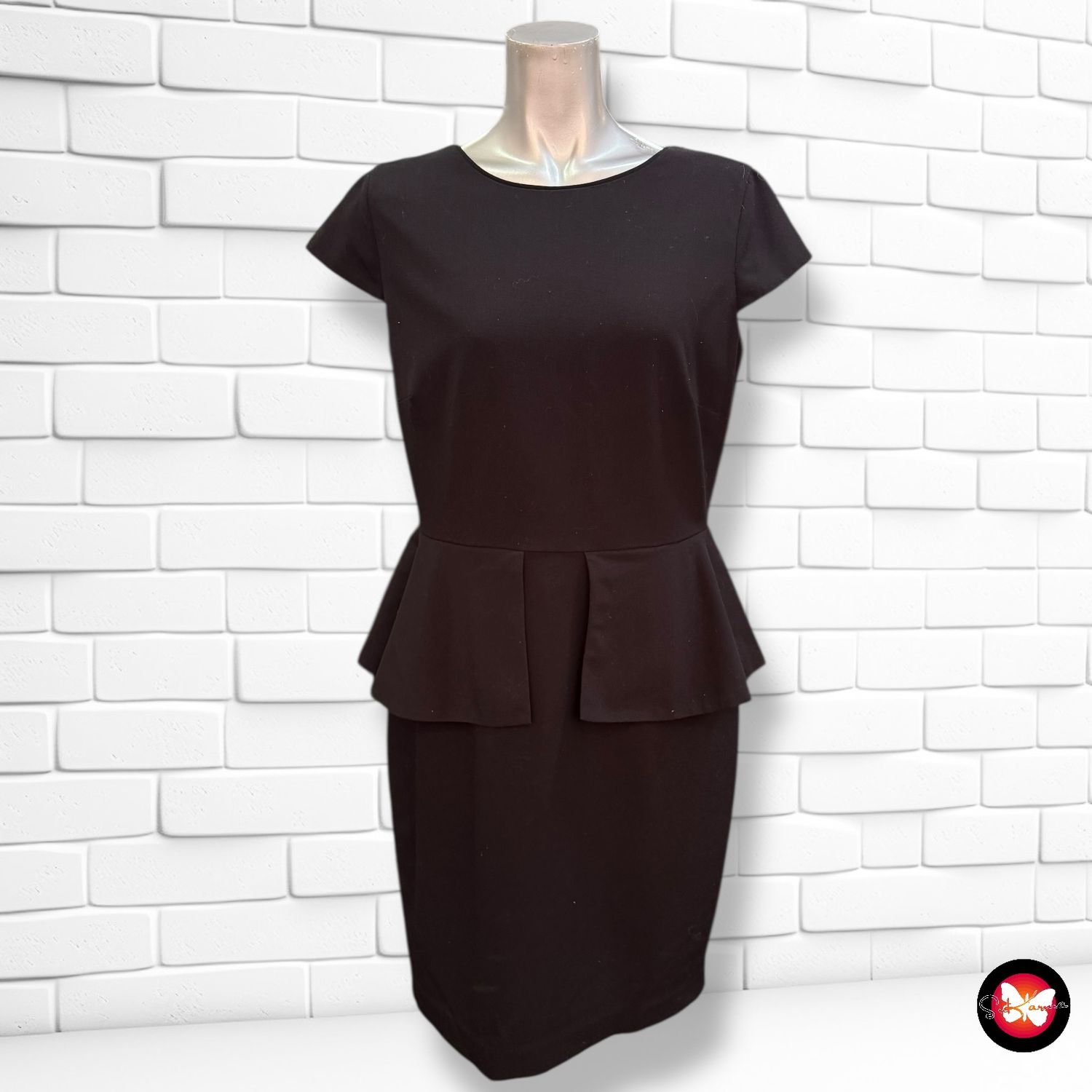 **HOY** Vestido office WORTHINGTON Talla 36 (8UK)