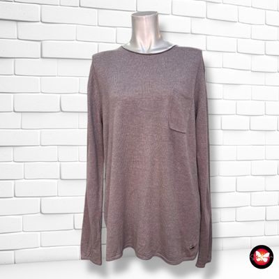 **HOY** Jersey de manga larga con bolsillo TOM TAILOR Talla M