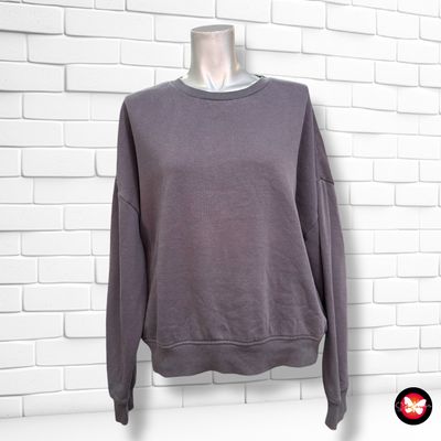 **HOY** Sudadera básica PIGALLE Talla L