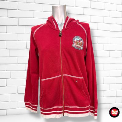 **HOY** Sudadera TOMMY HILFIGER Talla M (12USA)