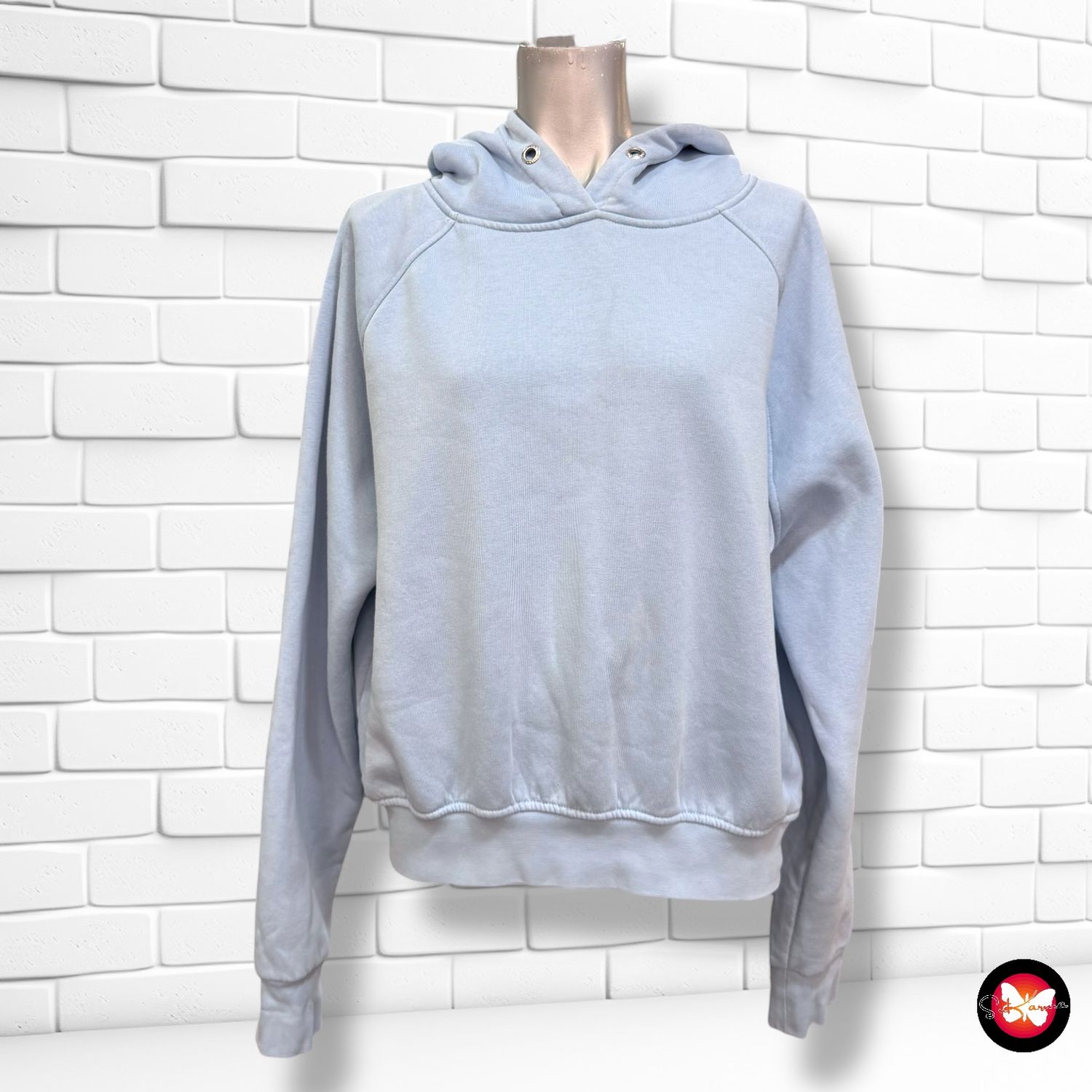 **HOY** Sudadera con capucha MELTING STOCKHOLM Talla M