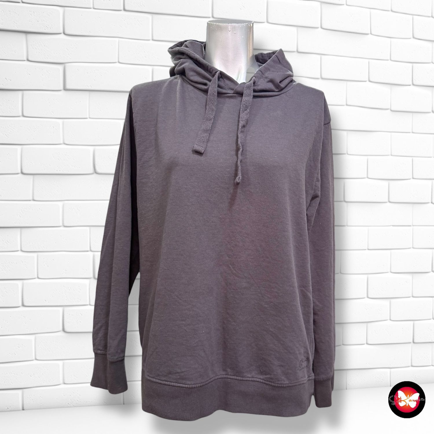 **HOY** Sudadera con capucha Talla L/XL