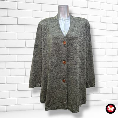 **HOY** Chaqueta de punto Talla XXL