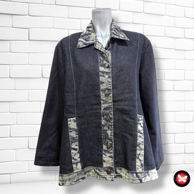 **HOY** Cazadora vaquera Talla XL/XXL