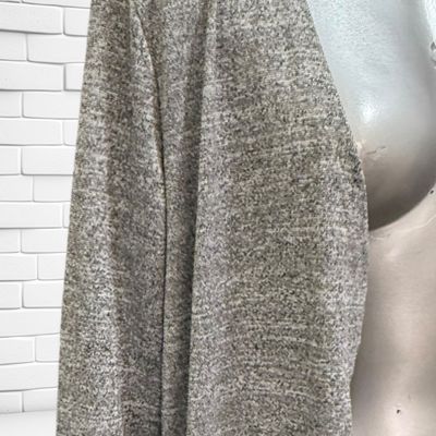 Chaqueta larga de punto JANINA Talla 36 (grande)