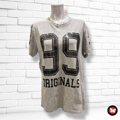 Camiseta de manga corta Talla L