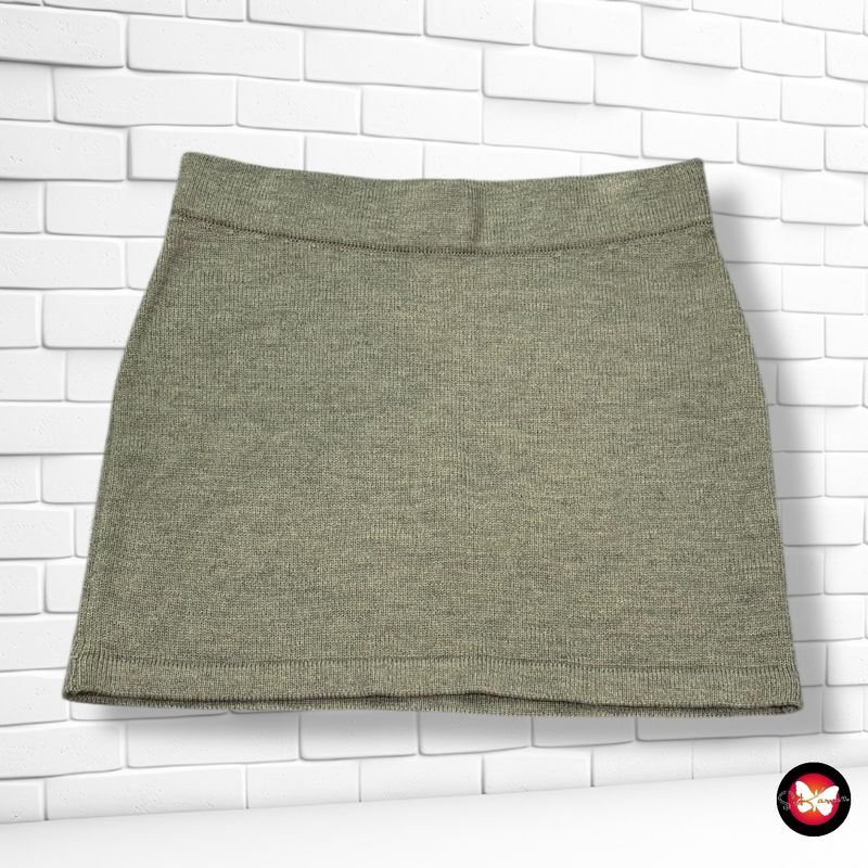 **HOY** Falda de punto HEMA Talla XL