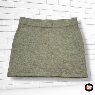 **HOY** Falda de punto HEMA Talla XL