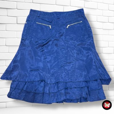 **HOY** Falda satinada MERRY-HAT Talla 46