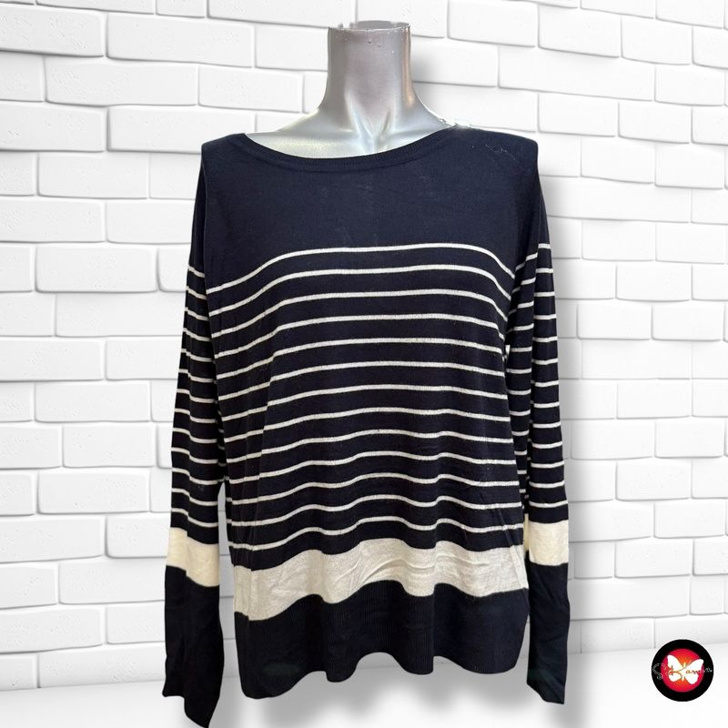 **HOY** Jersey de manga larga marinero ZARA Talla L