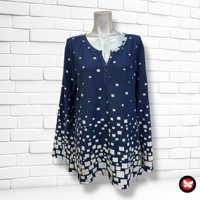 **HOY** Jersey de manga larga Talla XL